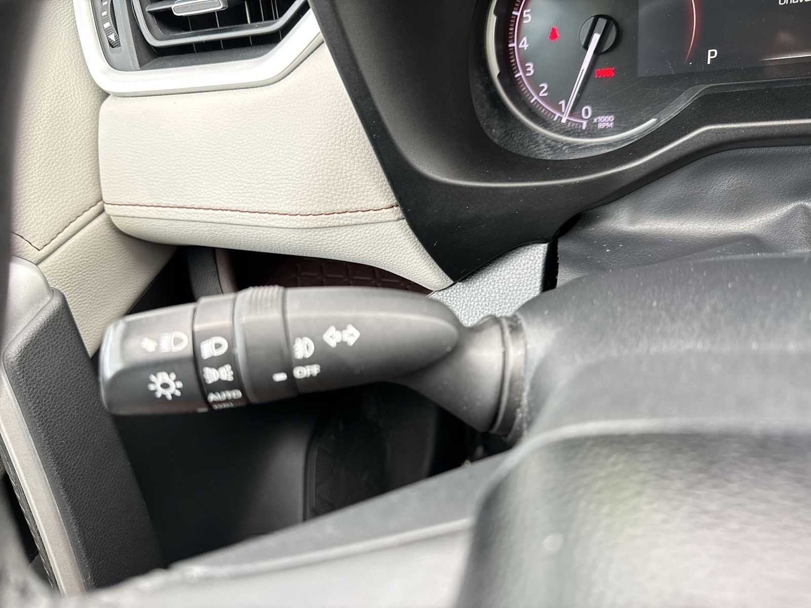 2020 Toyota RAV4 Limited