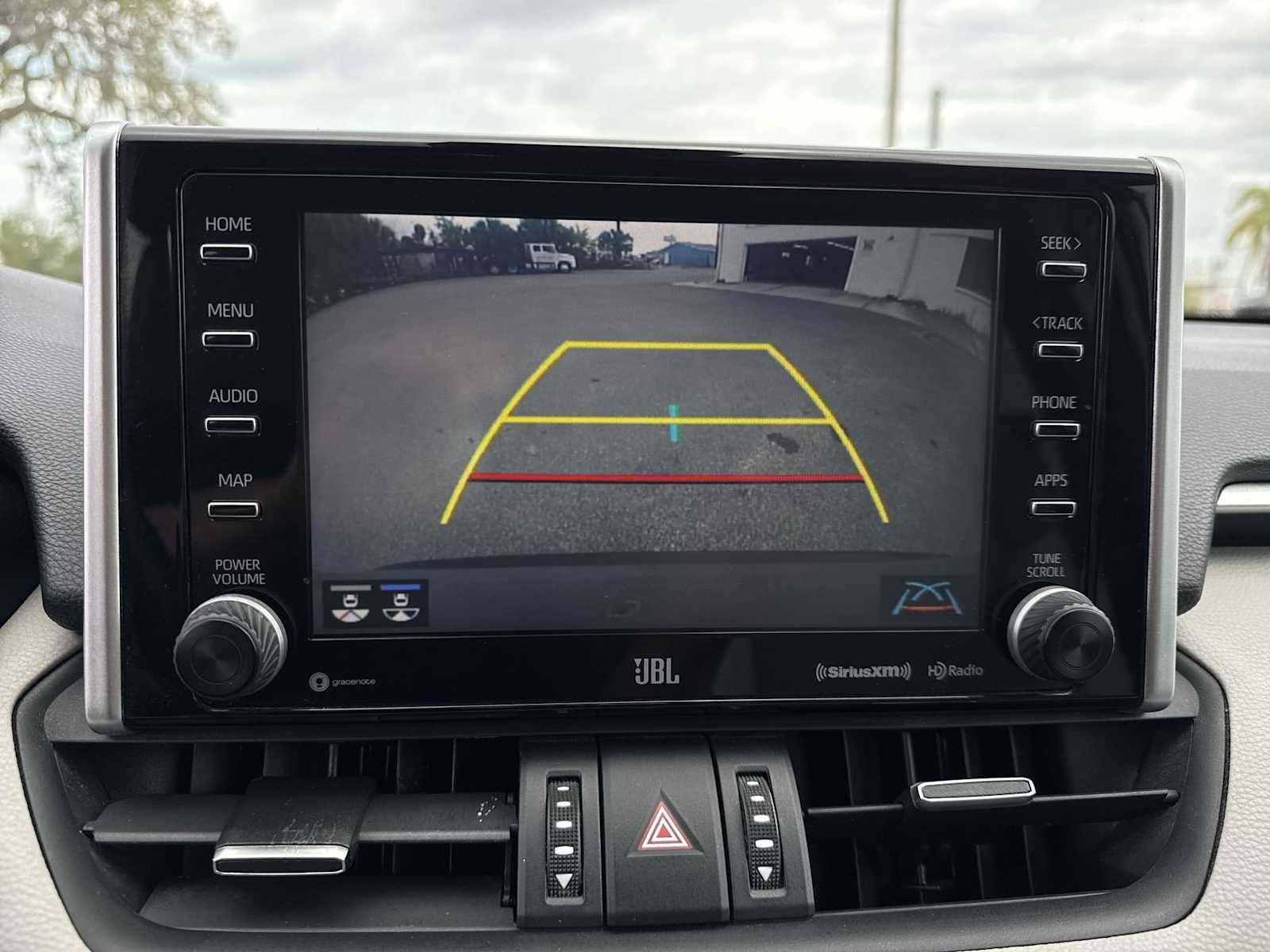 2020 Toyota RAV4 Limited