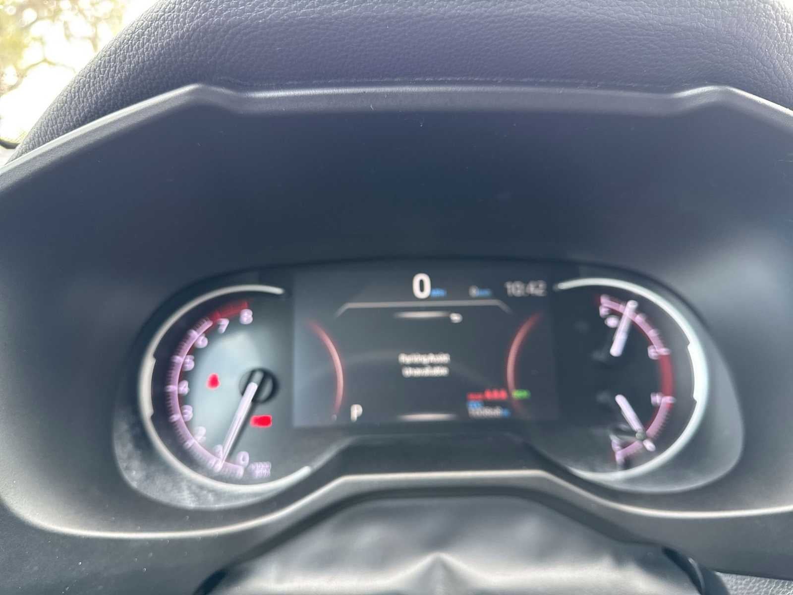 2020 Toyota RAV4 Limited