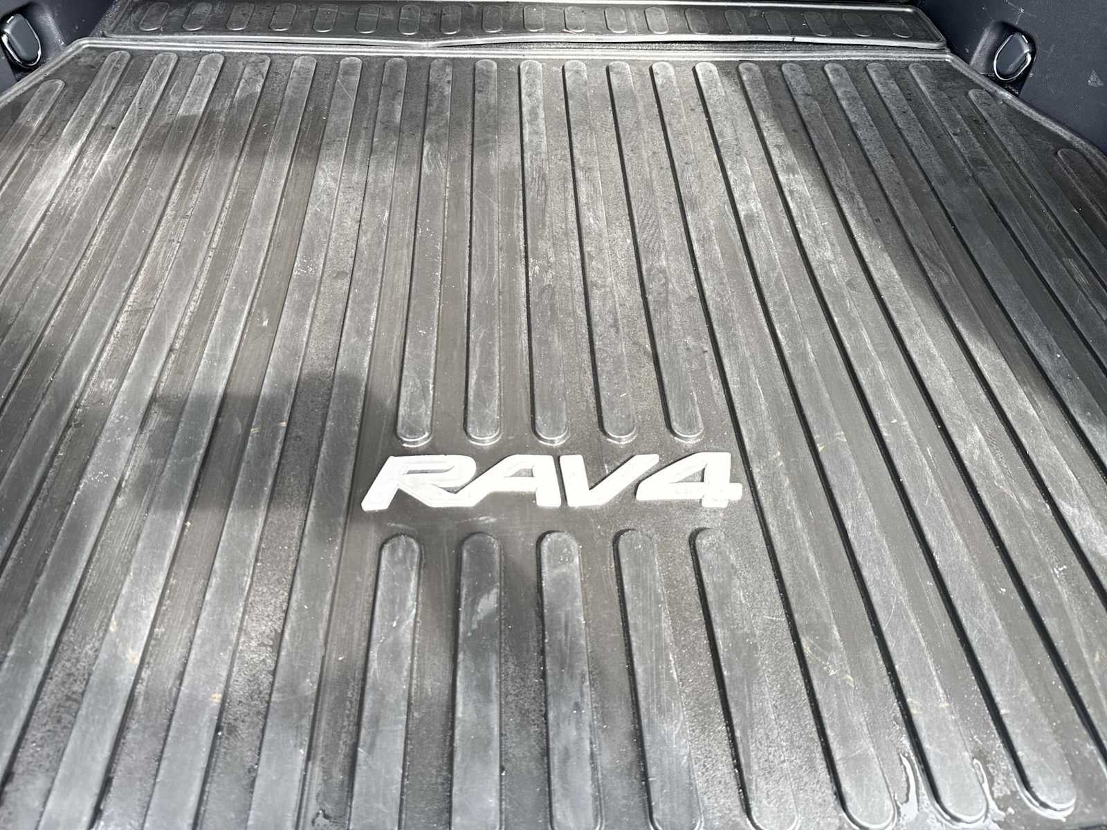 2020 Toyota RAV4 Limited