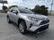 2020 Toyota RAV4 Limited