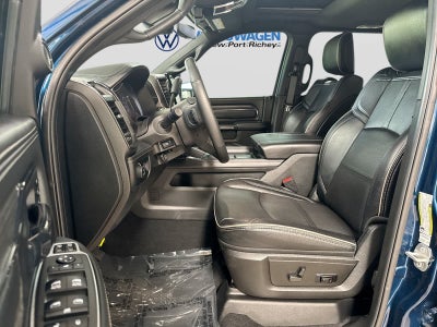 2024 RAM 2500 Limited
