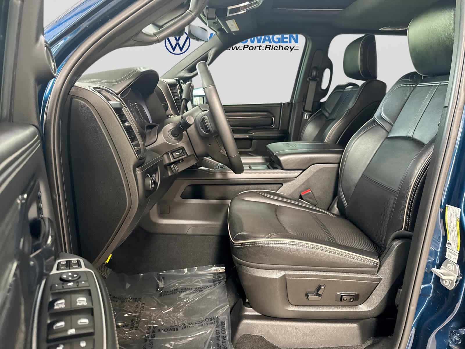 2024 RAM 2500 Limited