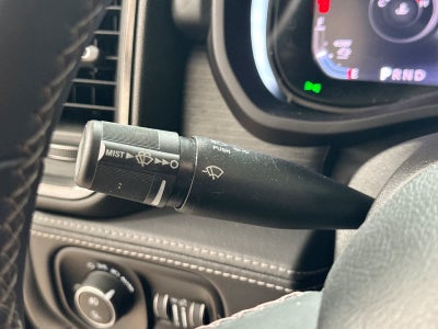 2024 RAM 2500 Limited
