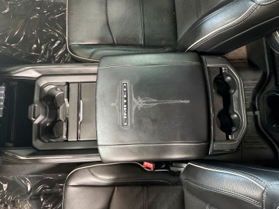 2024 RAM 2500 Limited