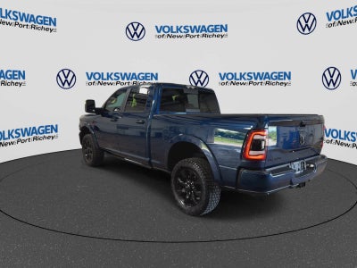 2024 RAM 2500 Limited