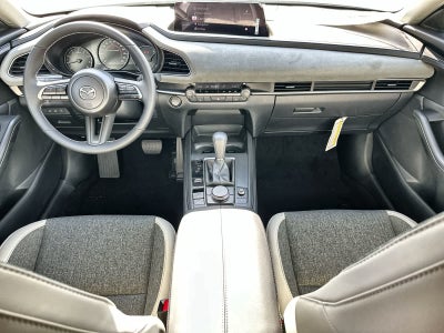 2026 Mazda Mazda CX-30 2.5 S Aire Edition