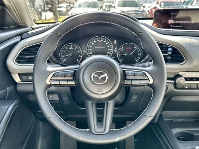 2026 Mazda Mazda CX-30 2.5 S Aire Edition