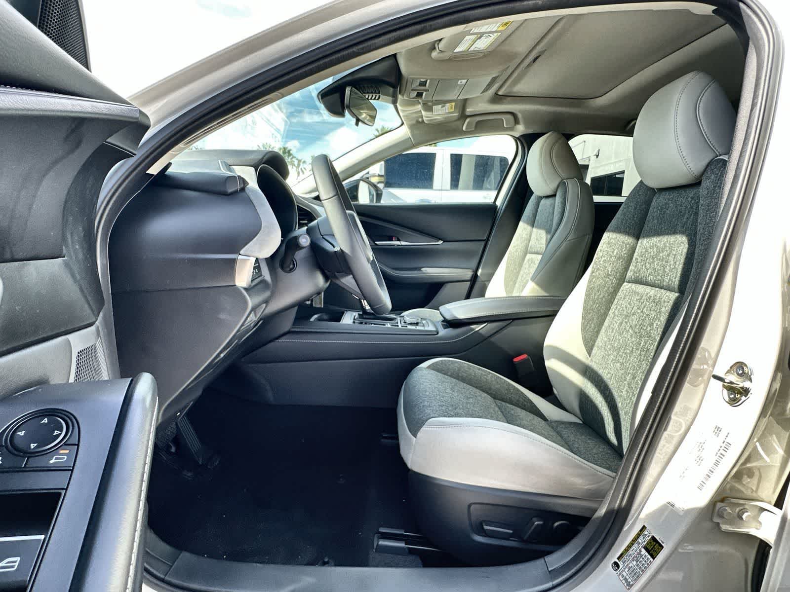 2026 Mazda Mazda CX-30 2.5 S Aire Edition