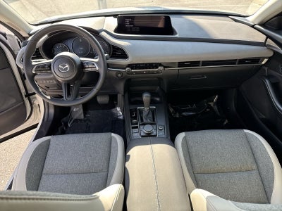 2026 Mazda Mazda CX-30 2.5 S Aire Edition