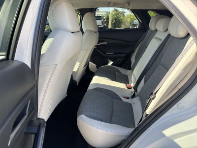 2026 Mazda Mazda CX-30 2.5 S Aire Edition