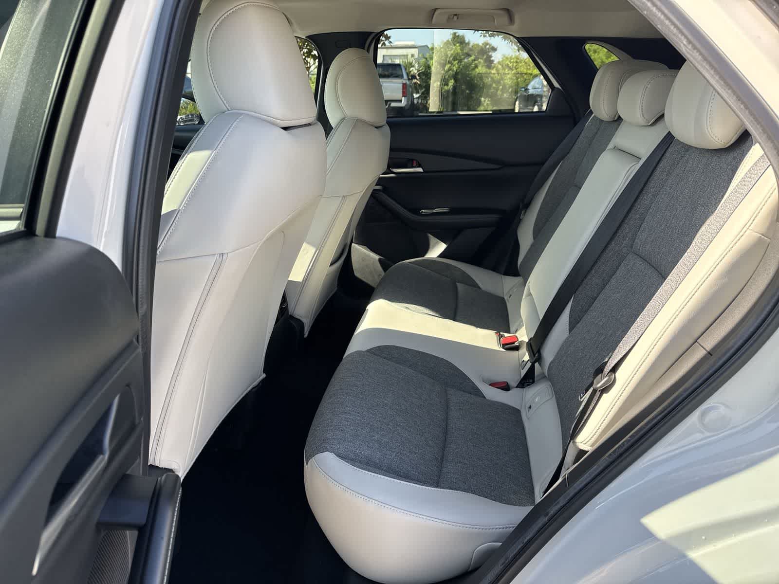 2026 Mazda Mazda CX-30 2.5 S Aire Edition