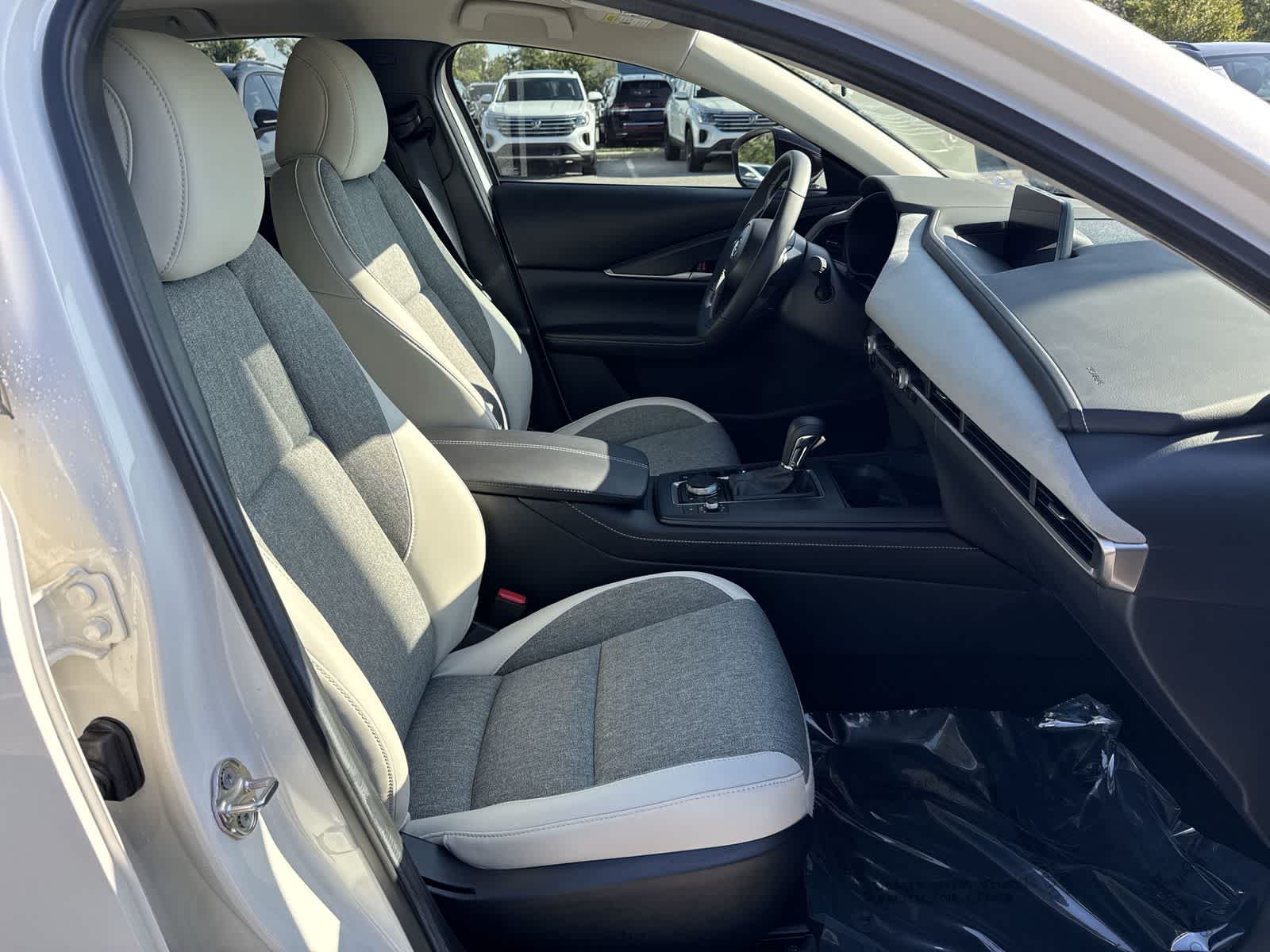 2026 Mazda Mazda CX-30 2.5 S Aire Edition