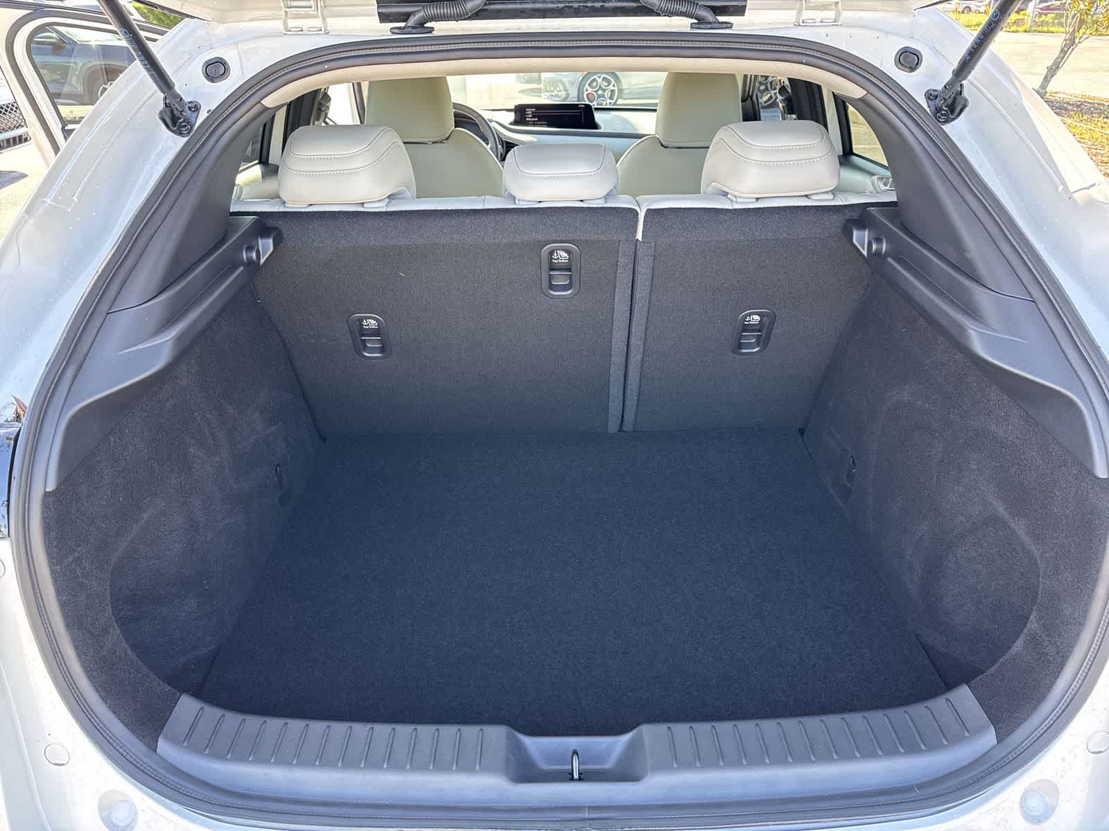 2026 Mazda Mazda CX-30 2.5 S Aire Edition
