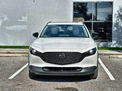2026 Mazda Mazda CX-30 2.5 S Aire Edition