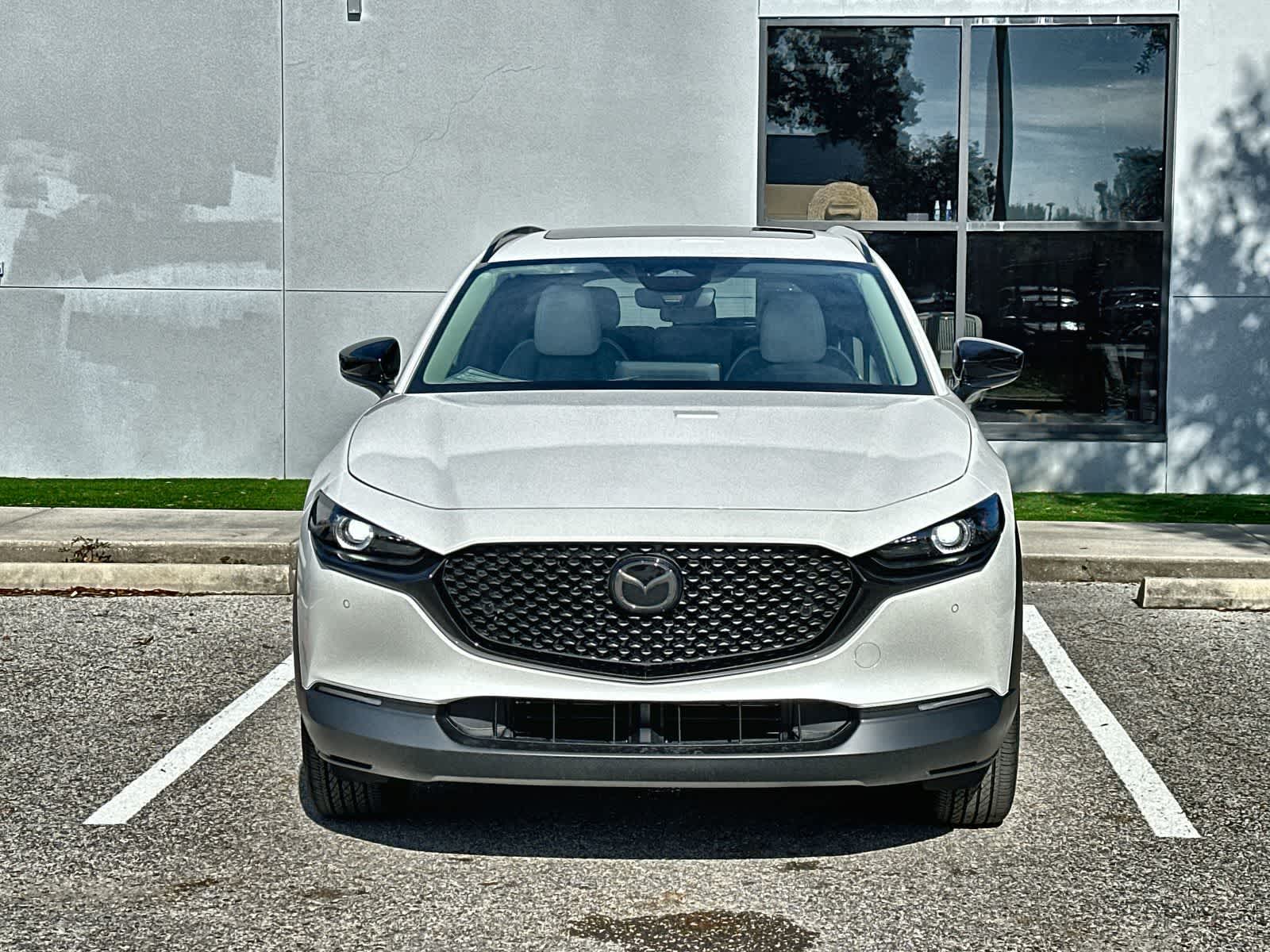 2026 Mazda Mazda CX-30 2.5 S Aire Edition