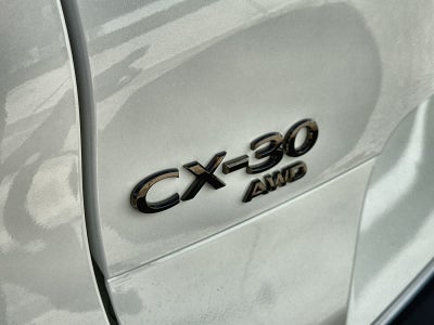 2026 Mazda Mazda CX-30 2.5 S Aire Edition