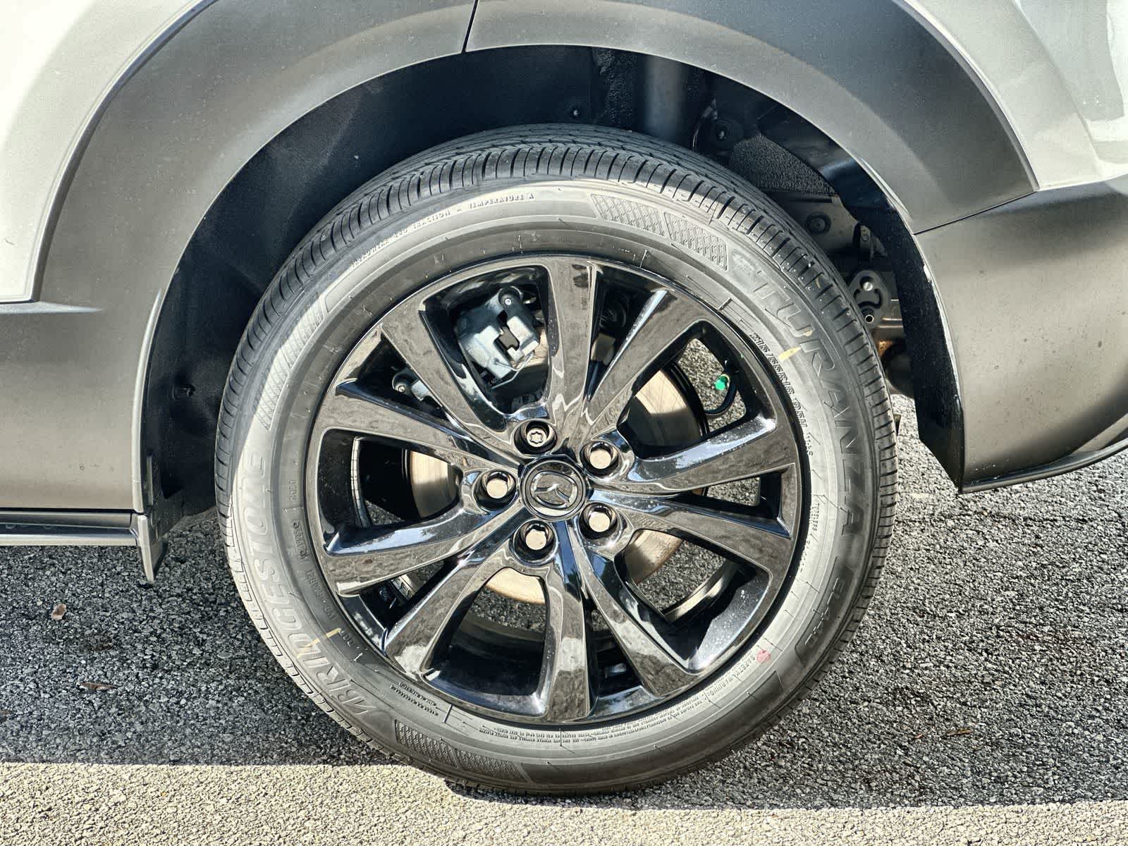 2026 Mazda Mazda CX-30 2.5 S Aire Edition
