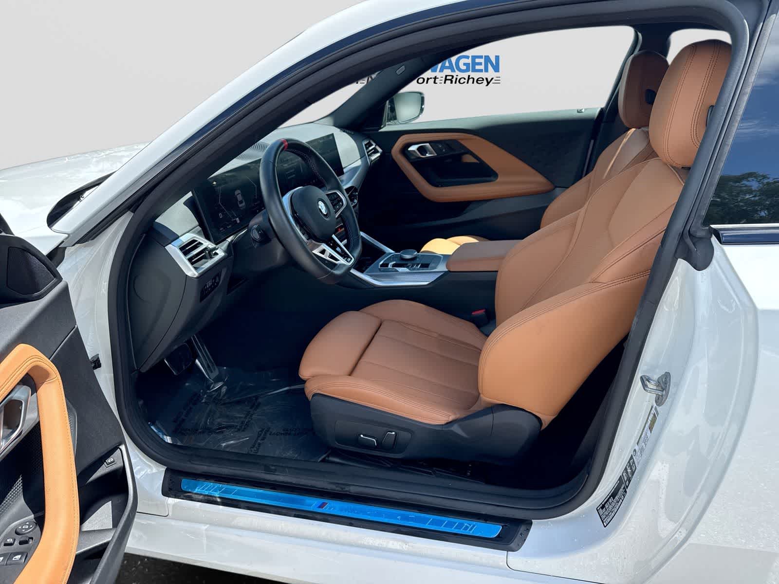 2026 BMW M240i xDrive M240i xDrive