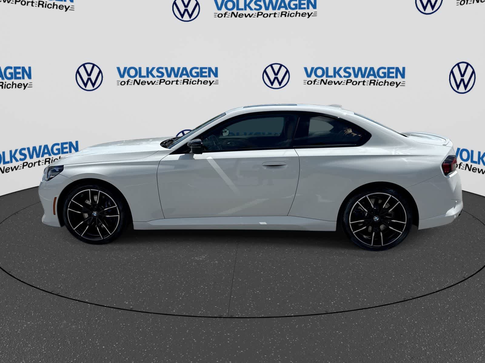 2026 BMW M240i xDrive M240i xDrive