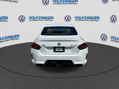 2026 BMW M240i xDrive M240i xDrive