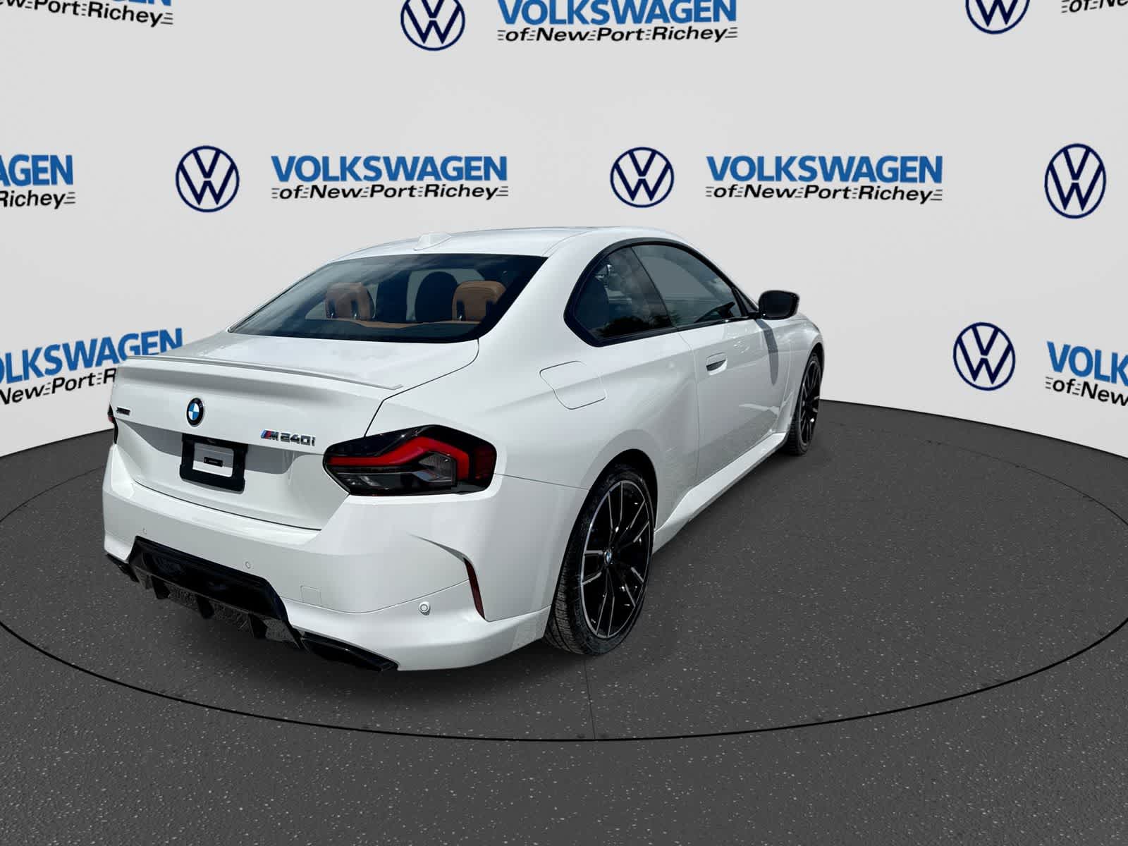 2026 BMW M240i xDrive M240i xDrive
