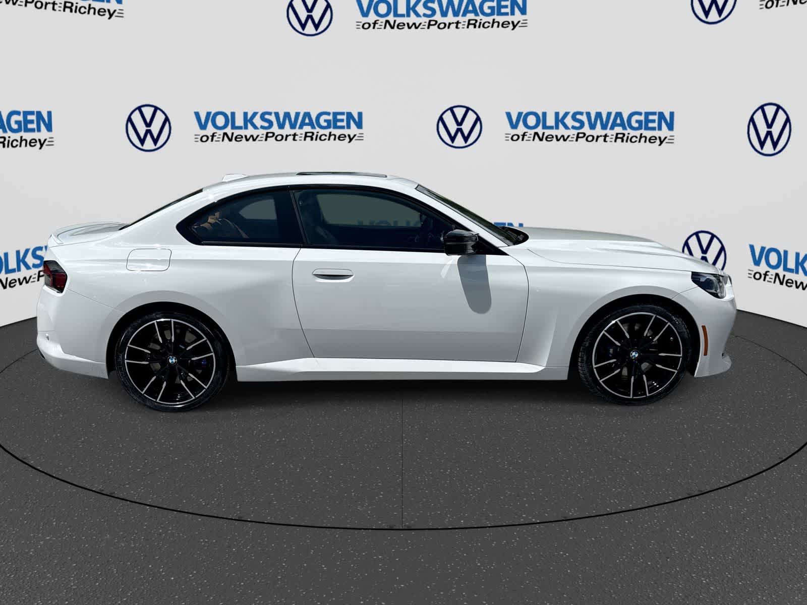2026 BMW M240i xDrive M240i xDrive