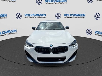 2026 BMW M240i xDrive M240i xDrive