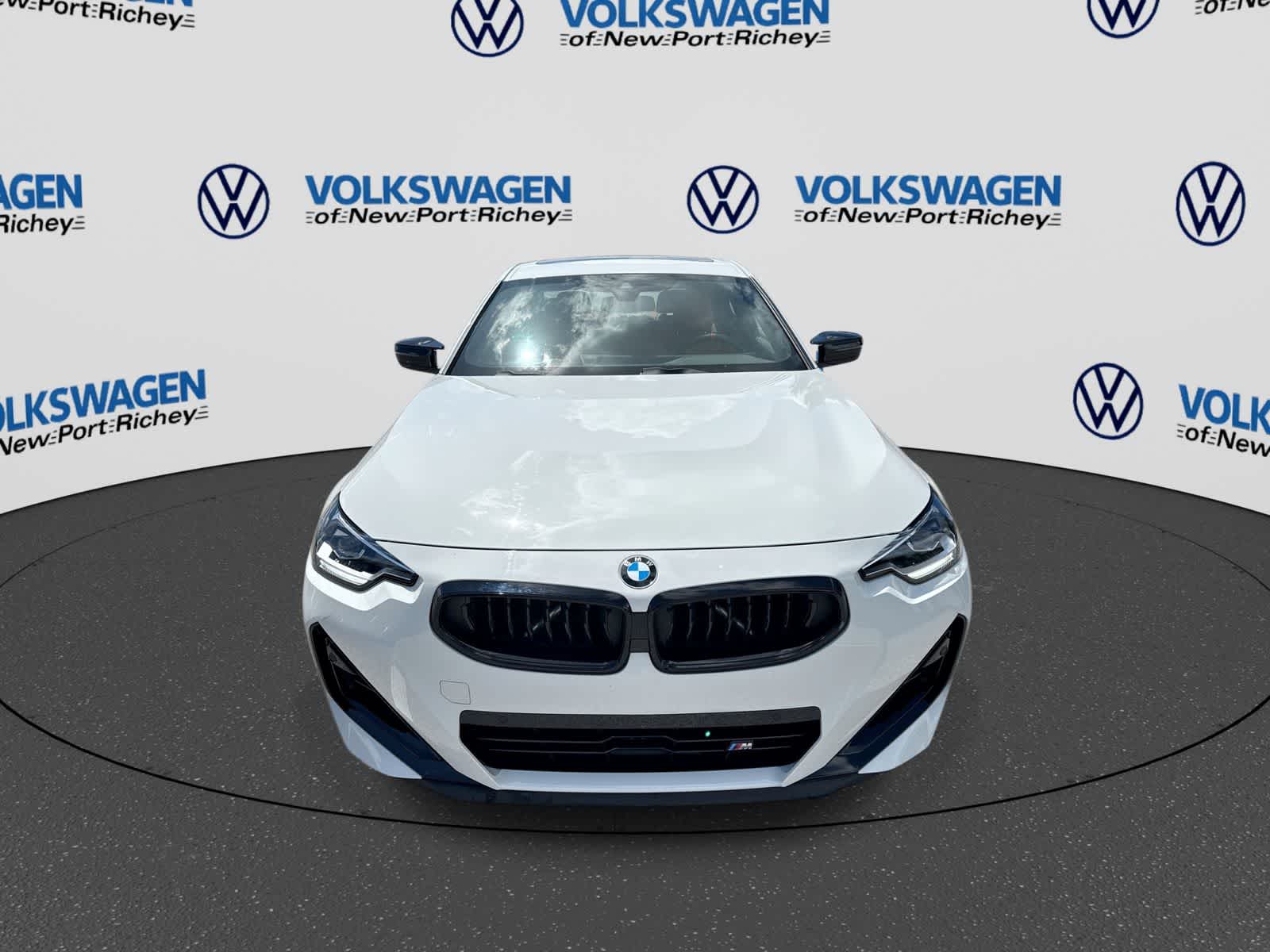 2026 BMW M240i xDrive M240i xDrive