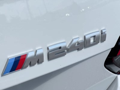 2026 BMW M240i xDrive M240i xDrive