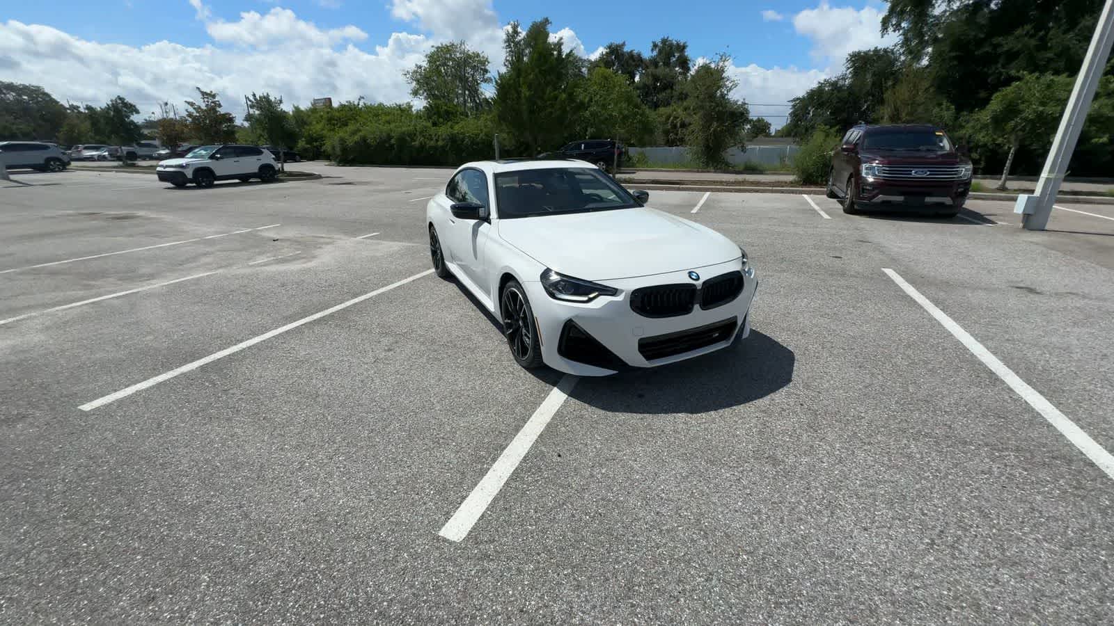 2026 BMW M240i xDrive M240i xDrive