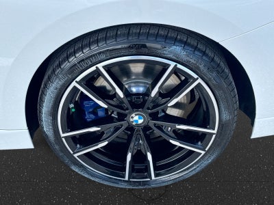 2026 BMW M240i xDrive M240i xDrive