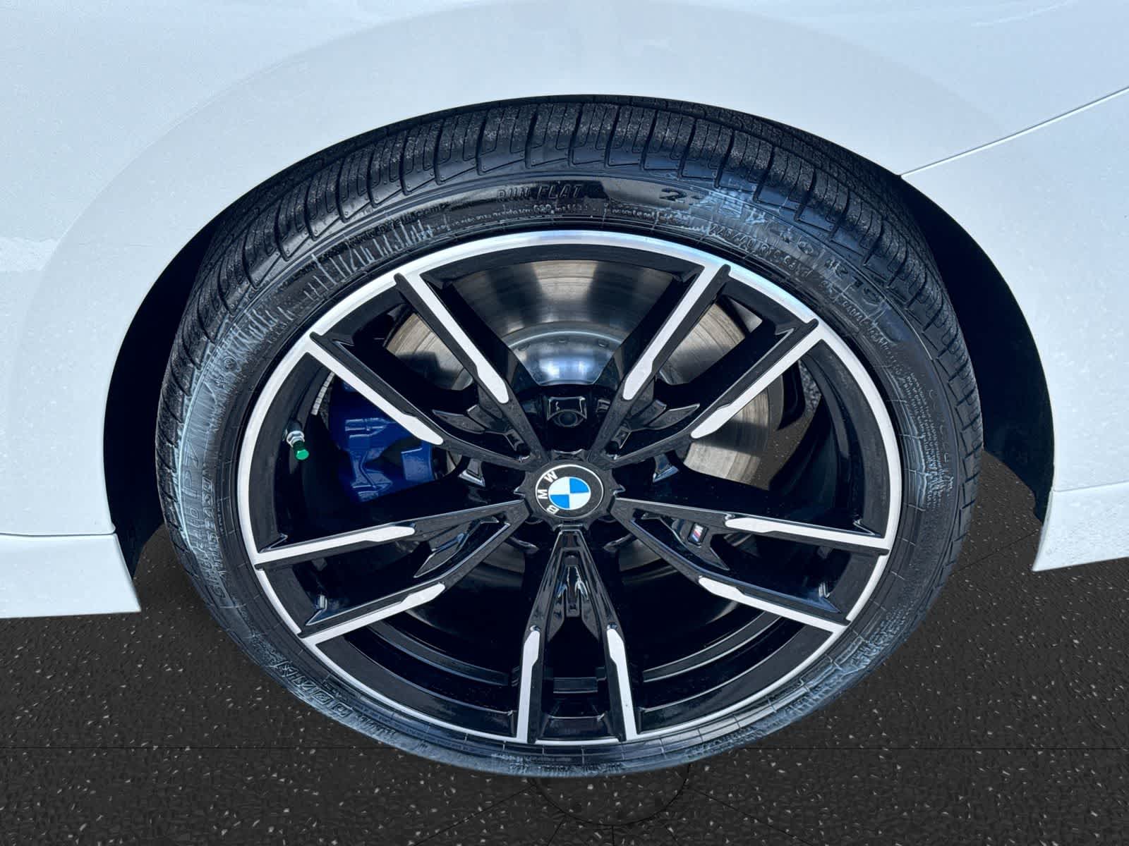 2026 BMW M240i xDrive M240i xDrive