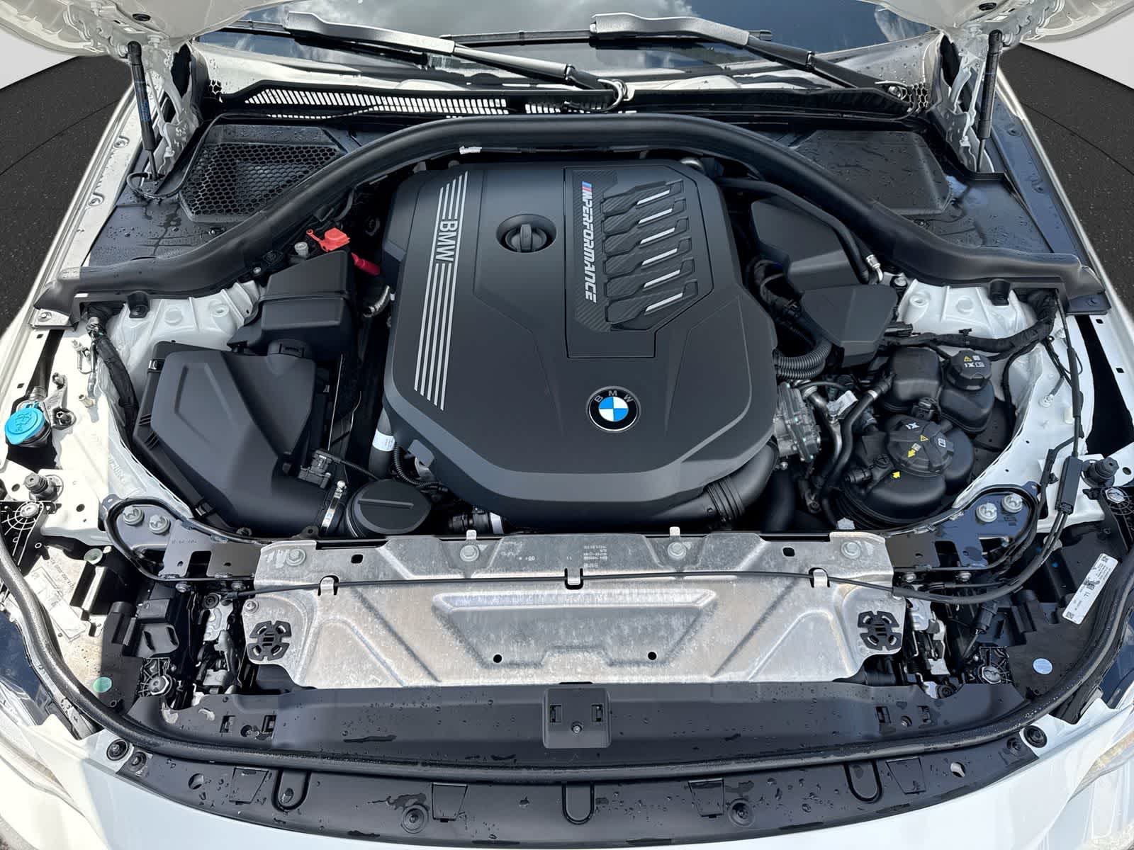 2026 BMW M240i xDrive M240i xDrive