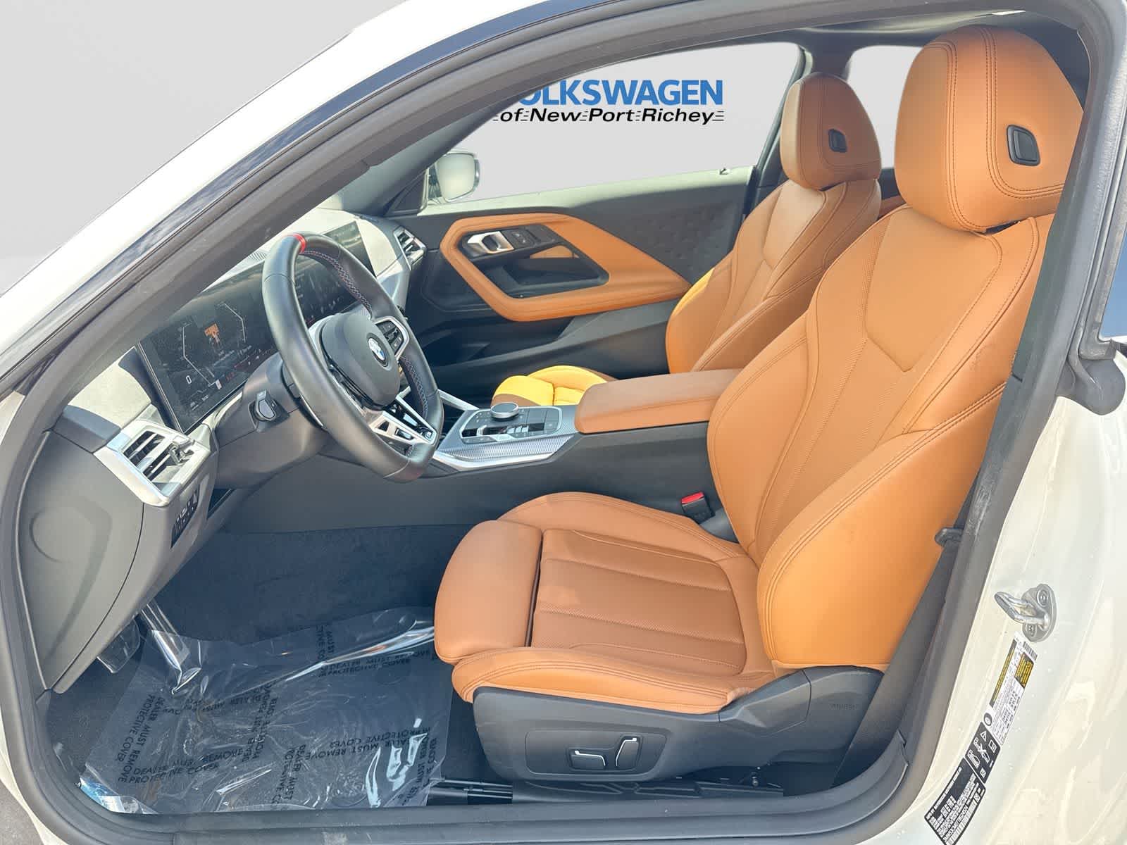 2026 BMW M240i xDrive M240i xDrive