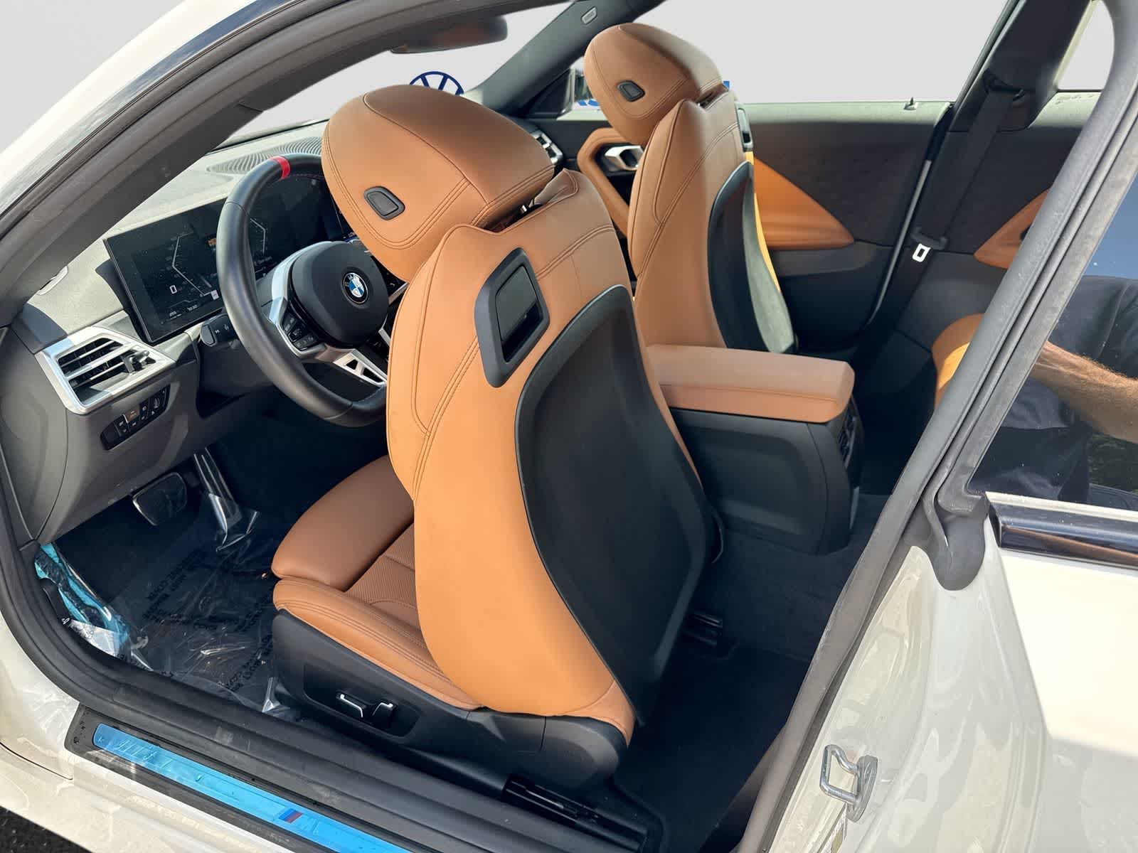 2026 BMW M240i xDrive M240i xDrive