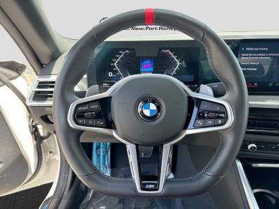 2026 BMW M240i xDrive M240i xDrive