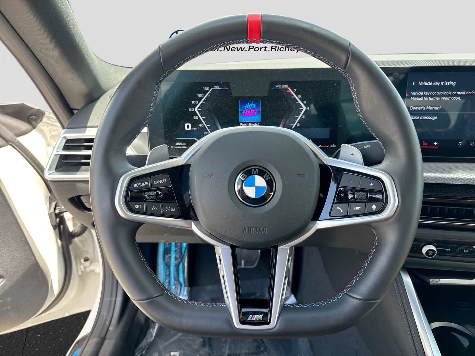 2026 BMW M240i xDrive M240i xDrive