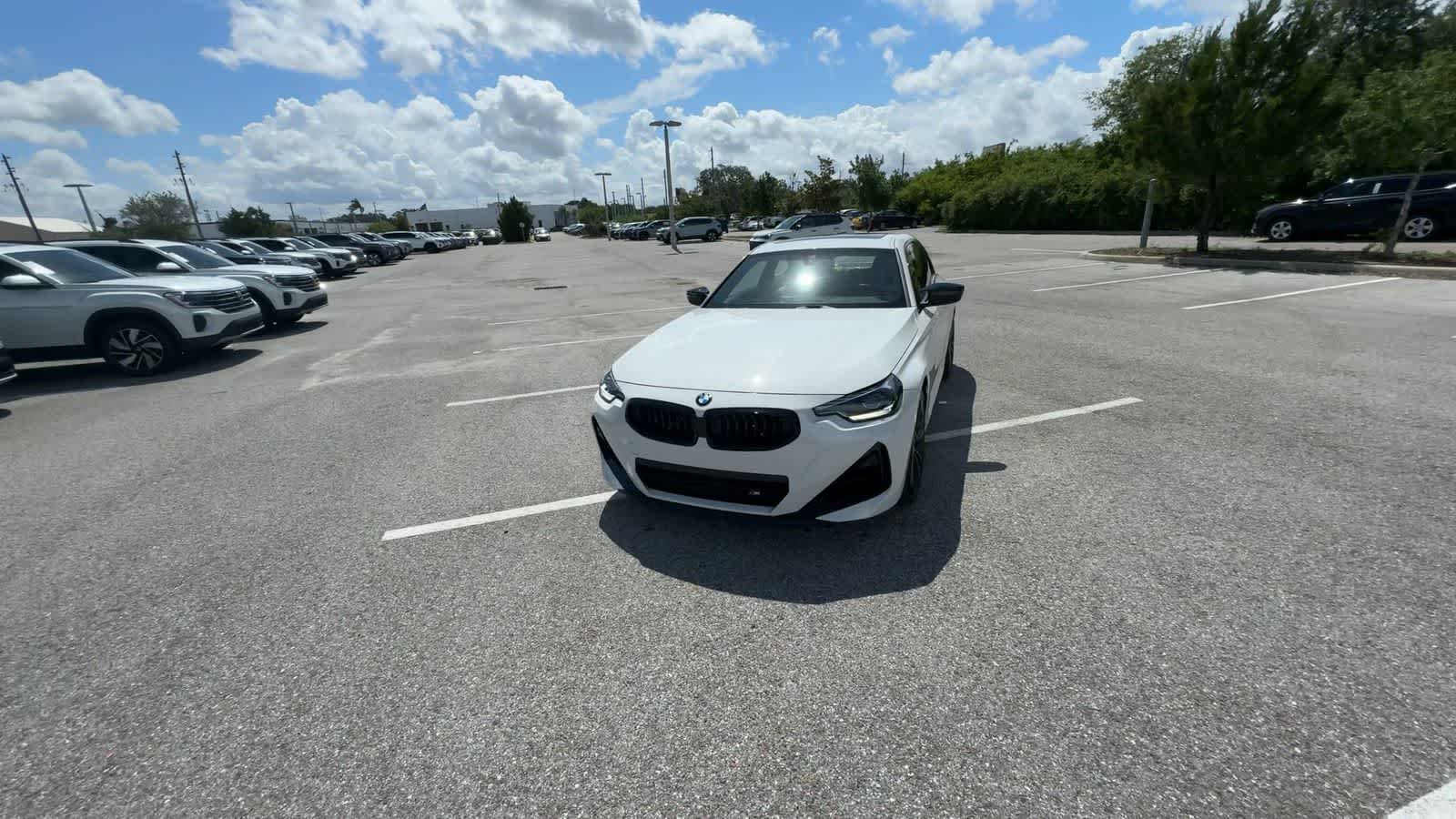 2026 BMW M240i xDrive M240i xDrive