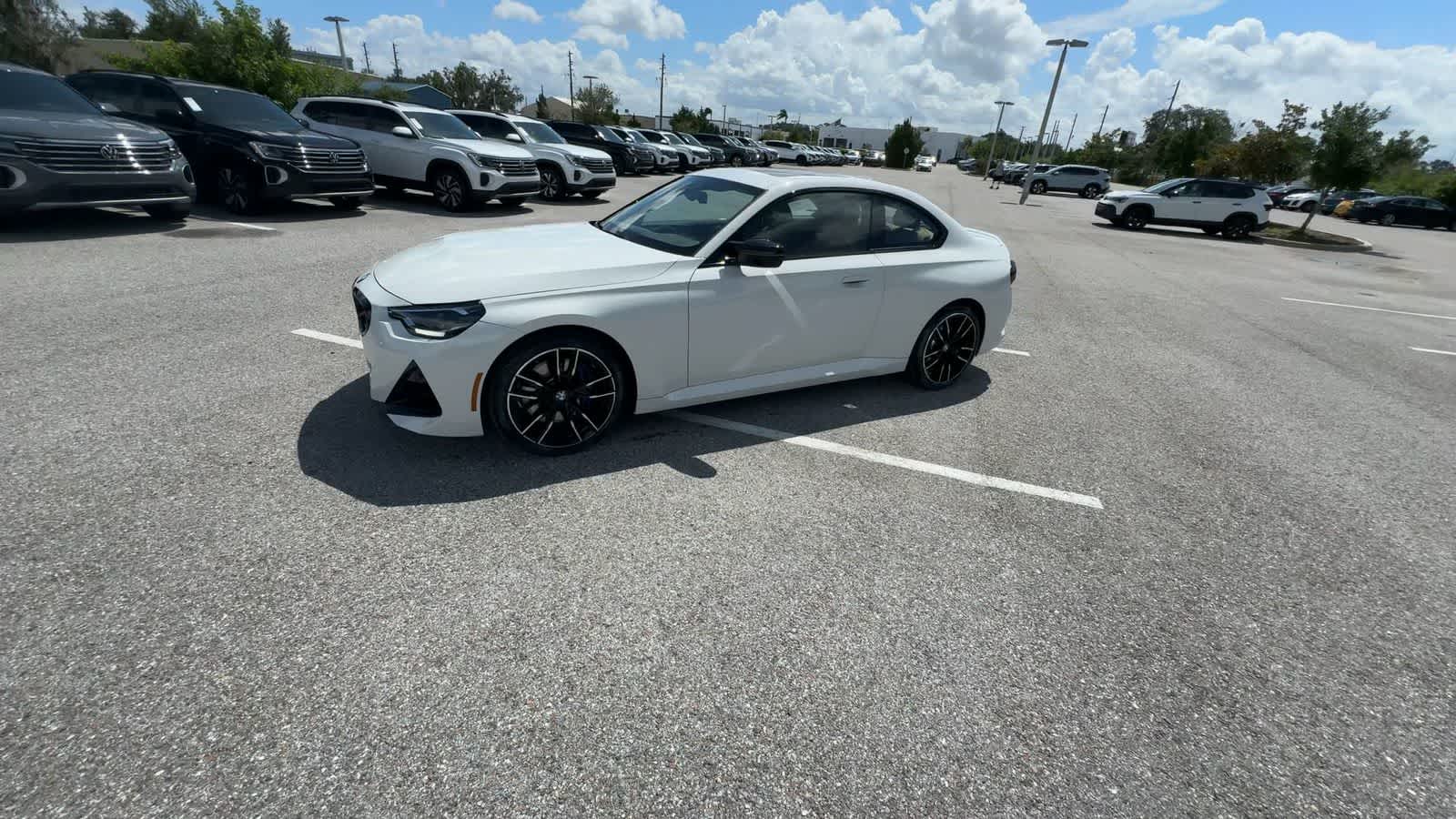 2026 BMW M240i xDrive M240i xDrive