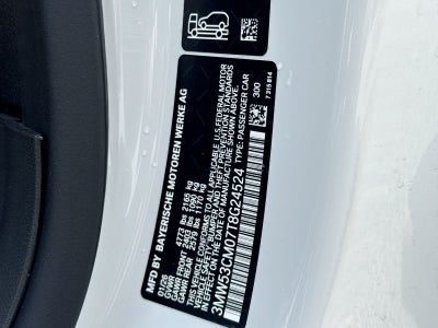 2026 BMW M240i xDrive M240i xDrive