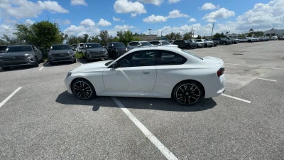 2026 BMW M240i xDrive M240i xDrive