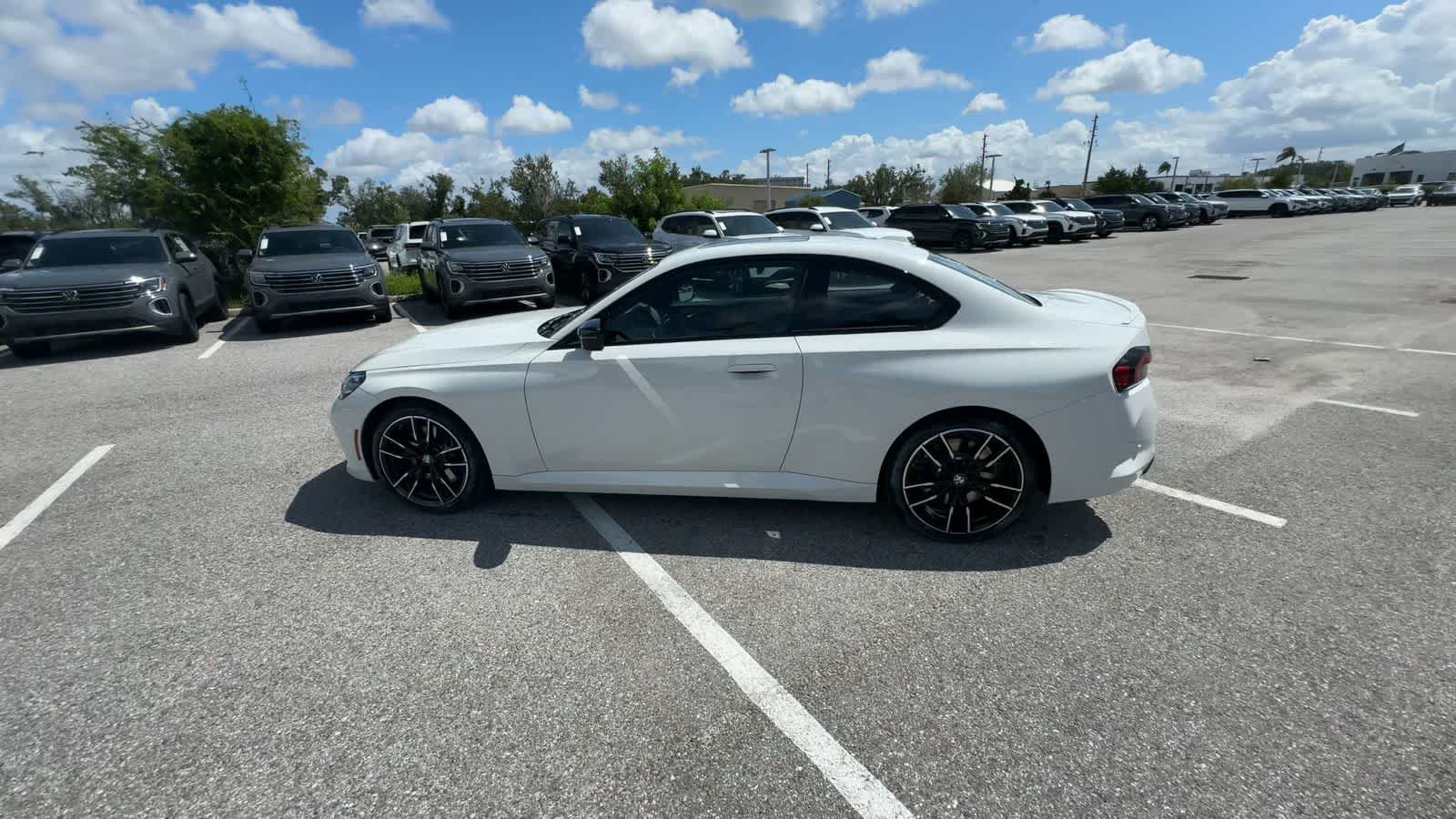 2026 BMW M240i xDrive M240i xDrive