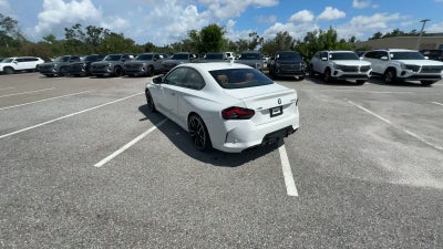 2026 BMW M240i xDrive M240i xDrive