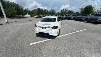 2026 BMW M240i xDrive M240i xDrive