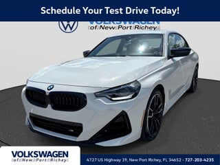 2026 BMW M240i xDrive M240i xDrive
