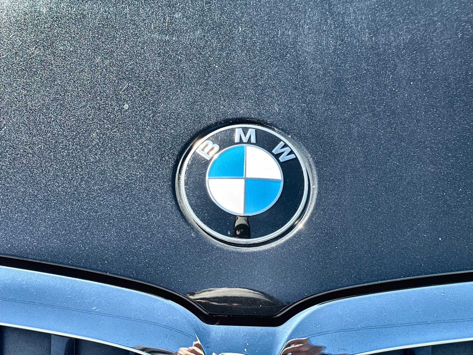 2020 BMW 330i xDrive 330i xDrive