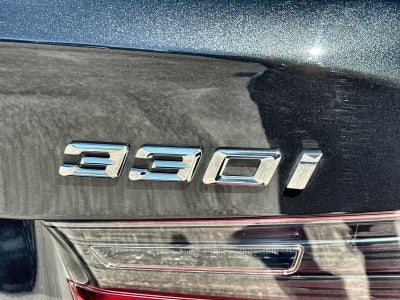 2020 BMW 330i xDrive 330i xDrive