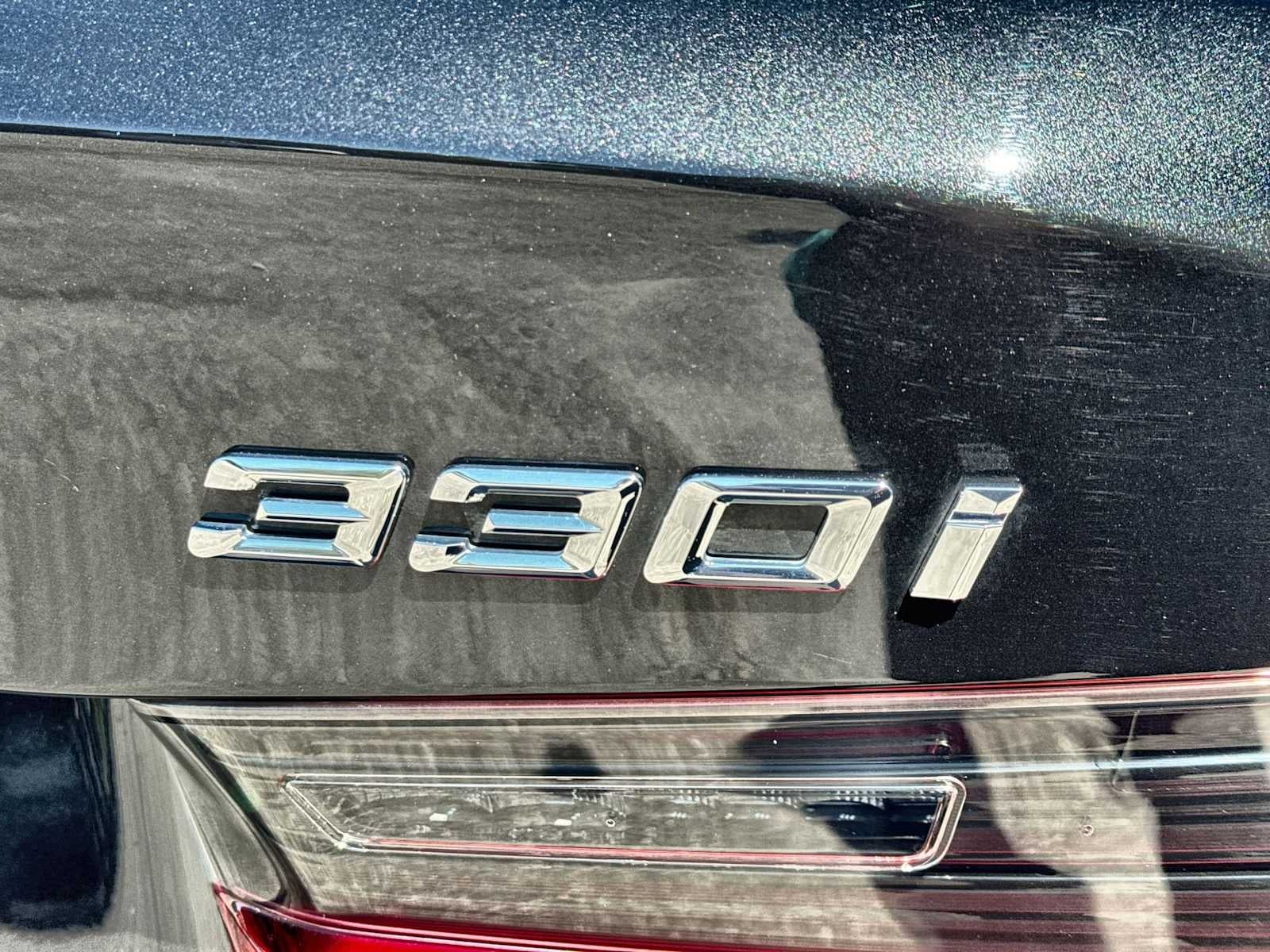 2020 BMW 330i xDrive 330i xDrive