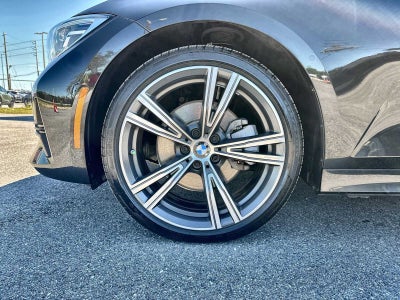 2020 BMW 330i xDrive 330i xDrive
